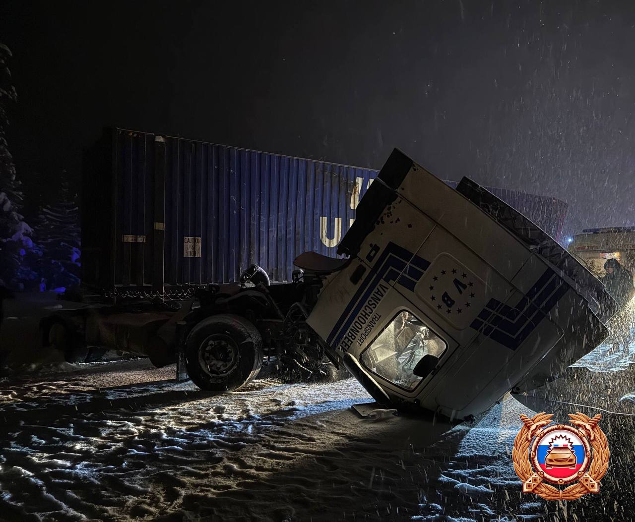 Синоптики предупреждают жителей Тверской области о сильной метели