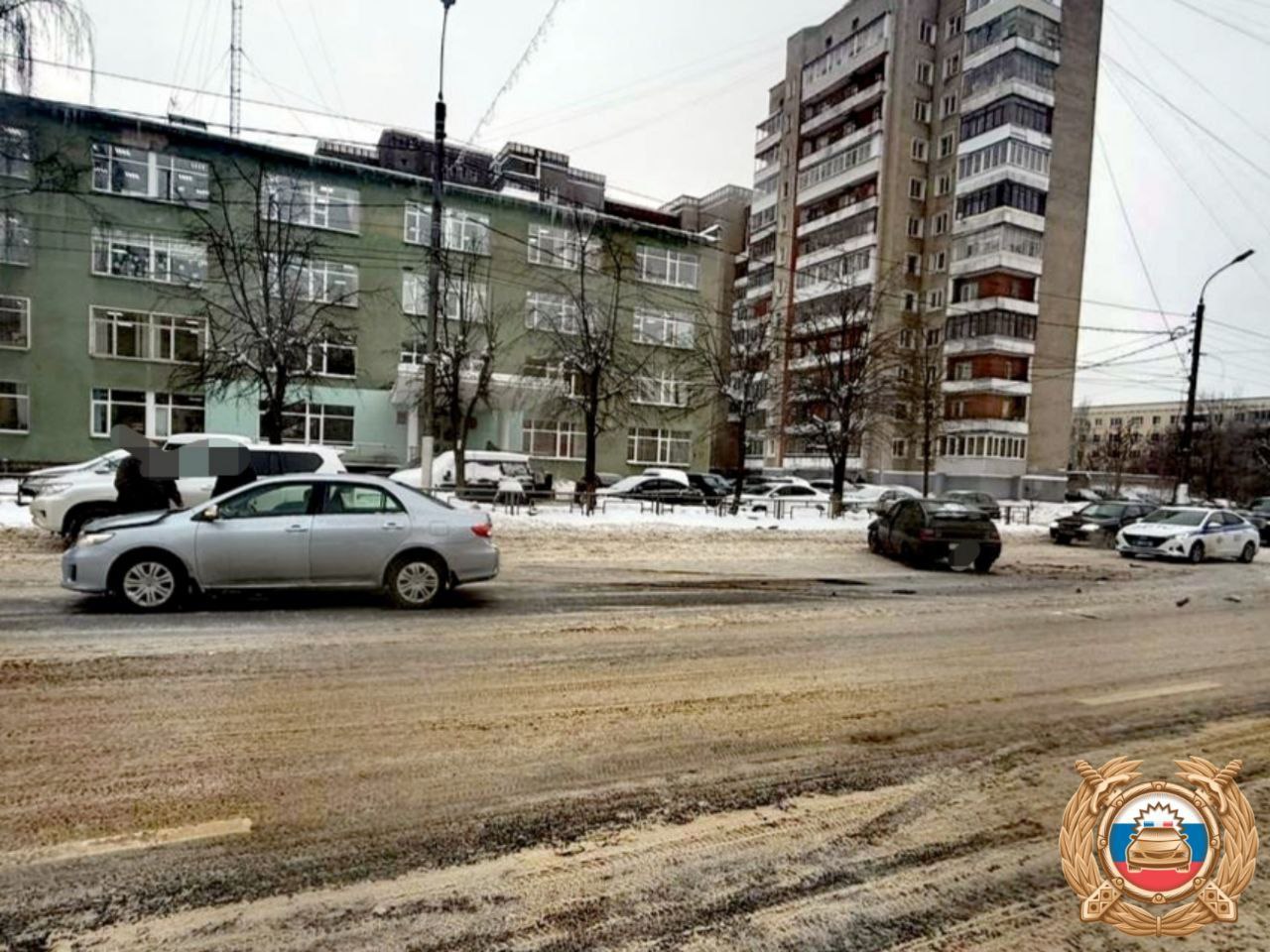 В Бологое опасный флирт пьяного дебошира привел к уголовному делу