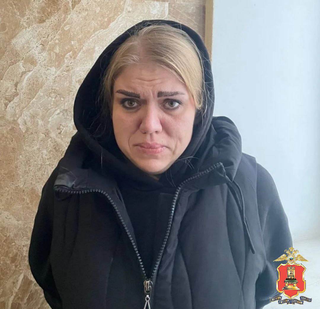 В Твери задержали двух подруг-наркозакладчиц