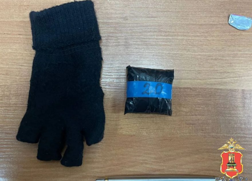 подруг-наркозакладчиц