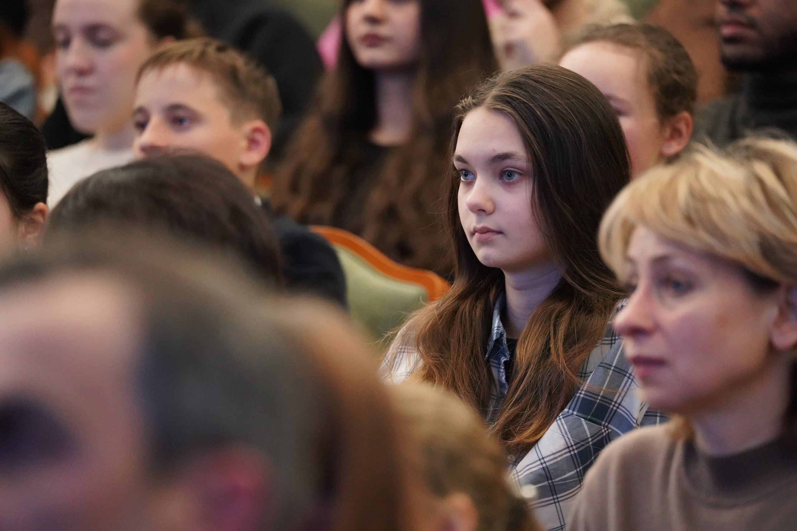 В Твери открыли бюст святителю Луке Крымскому