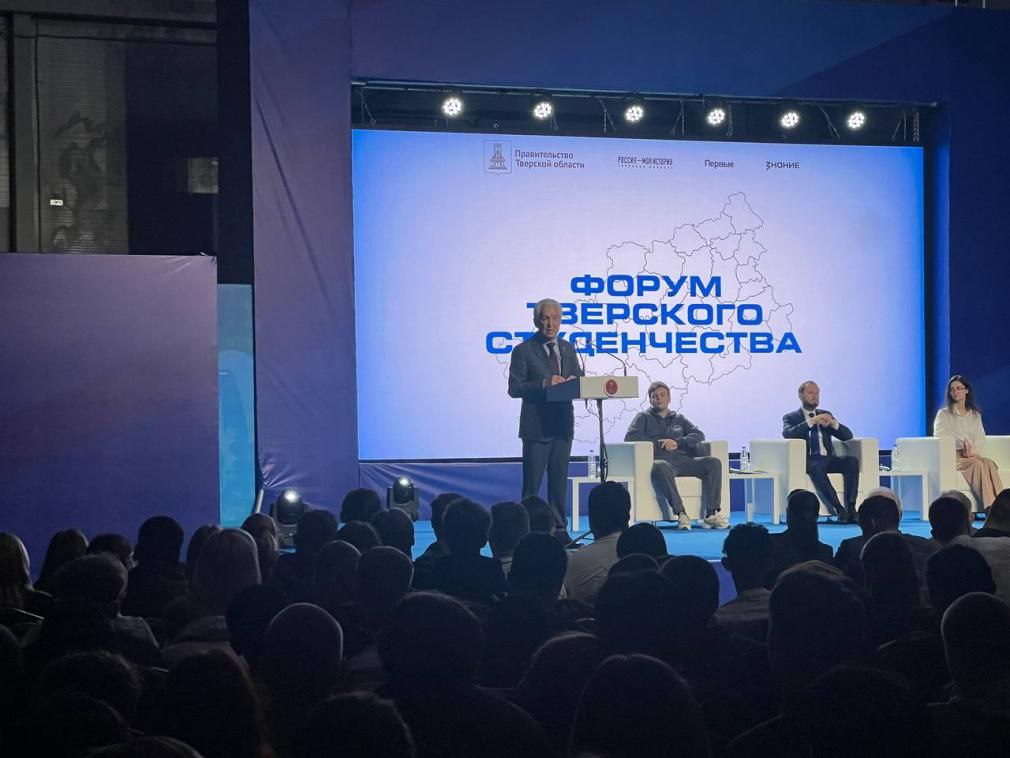 «Единая Россия» вместе со студентами будет контролировать ход капитального ремонта общежитий вузов