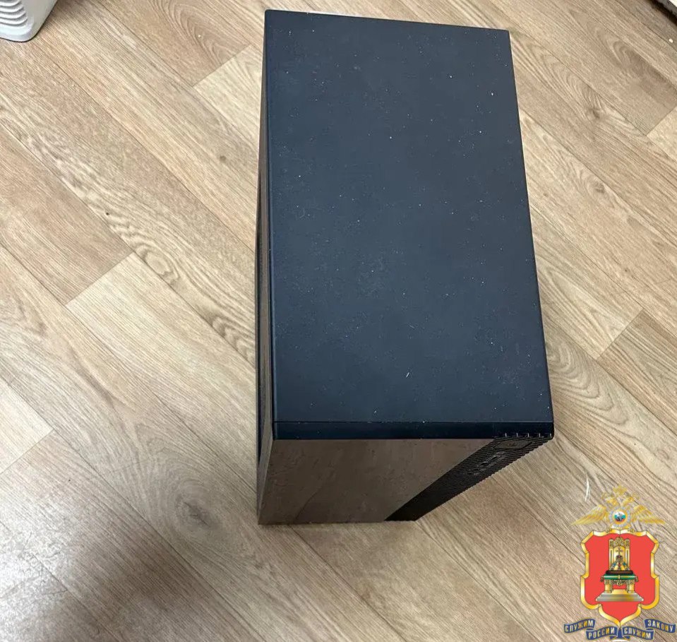 Плохо лежало: жители Тверской области ограбили земляка