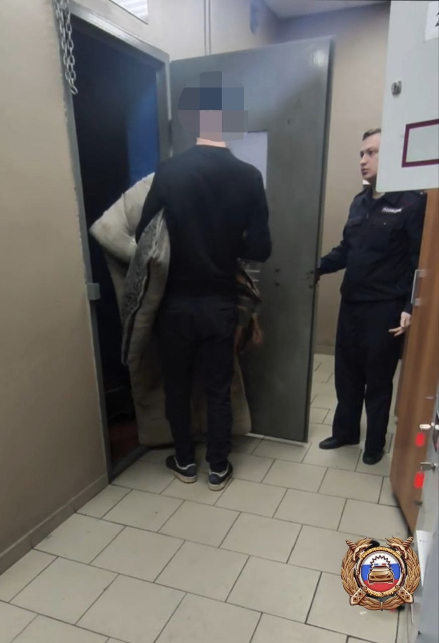 11 пьяных водителей остановили в Твери за выходные