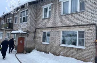 В Тверской области обнаружили тела двух мужчин с признаками криминальной смерти смерти