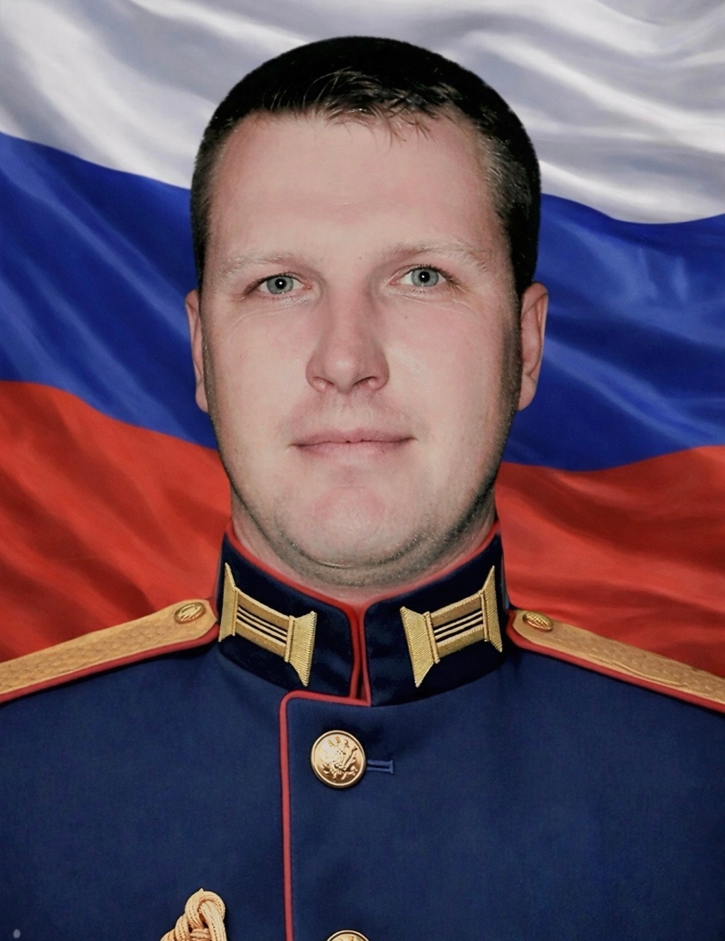 Николаем Таракановым