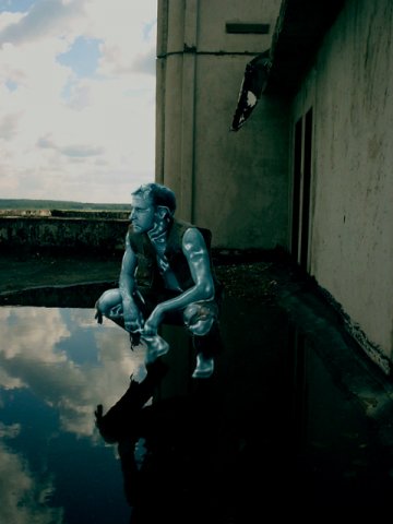 Заводы, больницы, мосты: продолжаем исследовать тверские заброшки