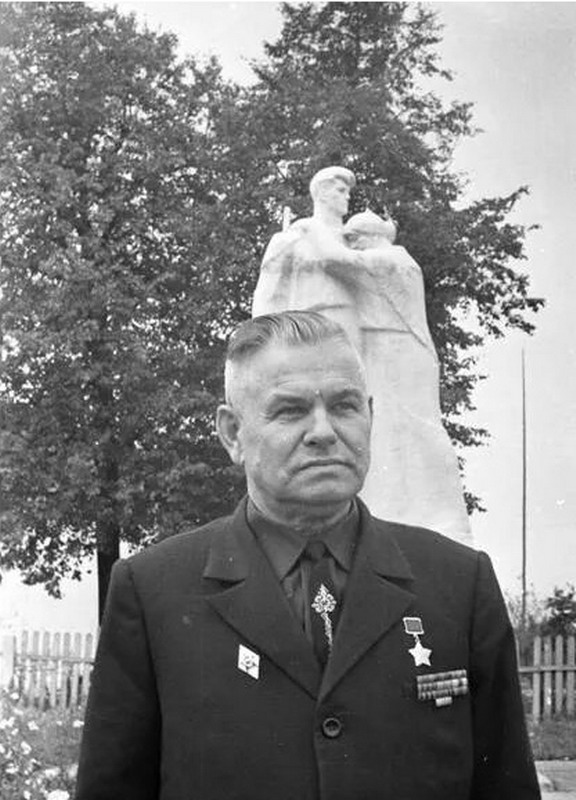 «Бешеный трофей» Гавриила Половчени: как дерзость советских танкистов помогла освободить Андреаполь