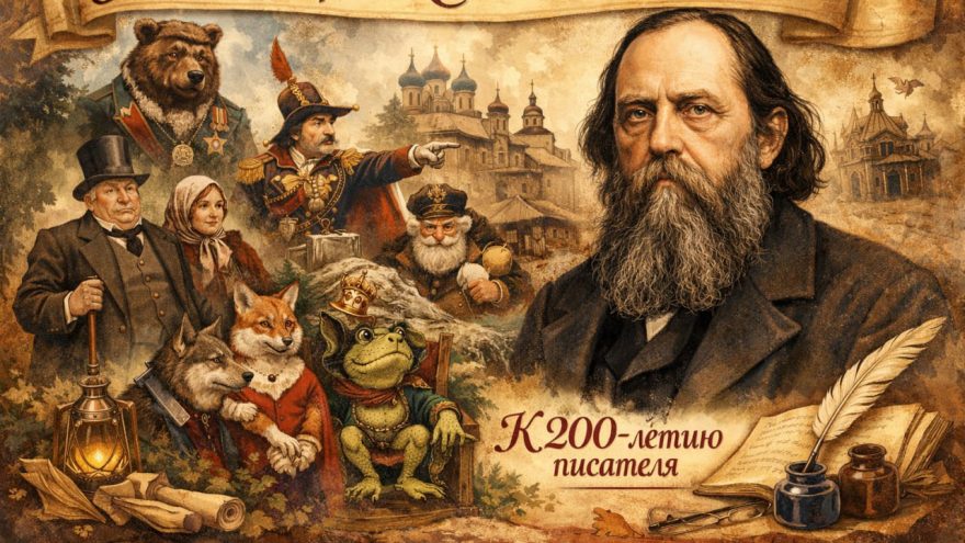 Салтыкова-Щедрина