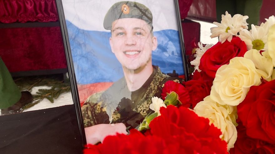 Даниилом Зятчиным