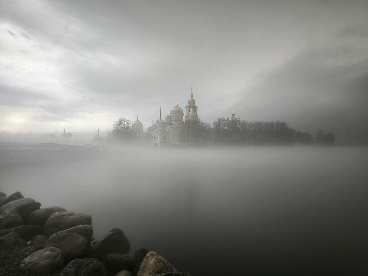 Житель Калязина отомстил за разбитое сердце лопатой