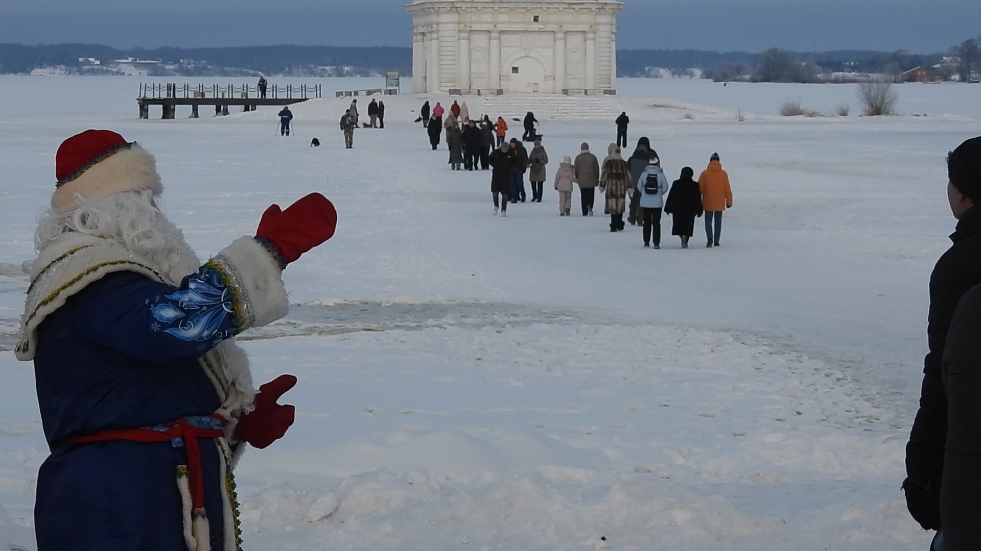 В Тверской области водителей призывают ограничить поездки