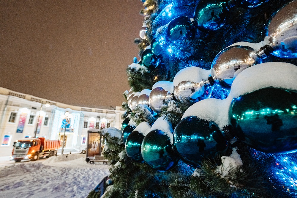 Те же Фаберже: топ фактов про Старый Новый год