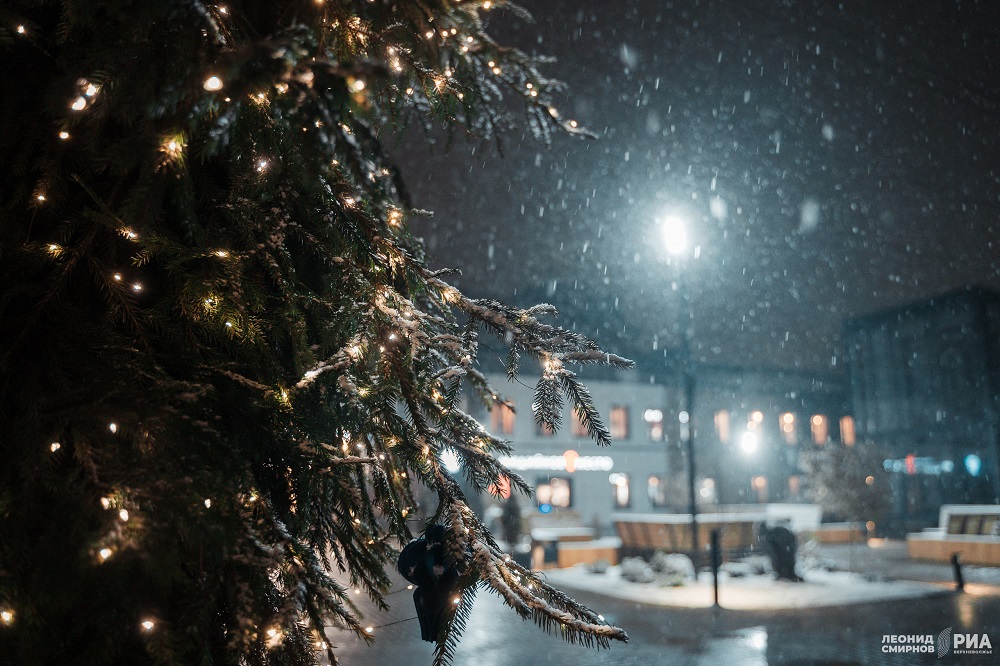 Те же Фаберже: топ фактов про Старый Новый год