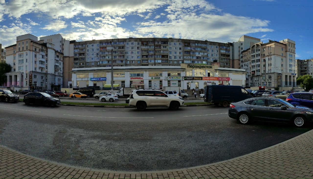 Паровозы и другие странности: продолжаем прогулки по нетуристической Твери