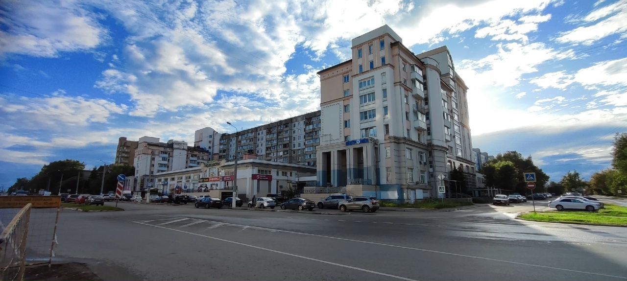 Паровозы и другие странности: продолжаем прогулки по нетуристической Твери