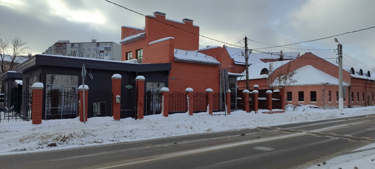 Заводы, больницы, мосты: продолжаем исследовать тверские заброшки