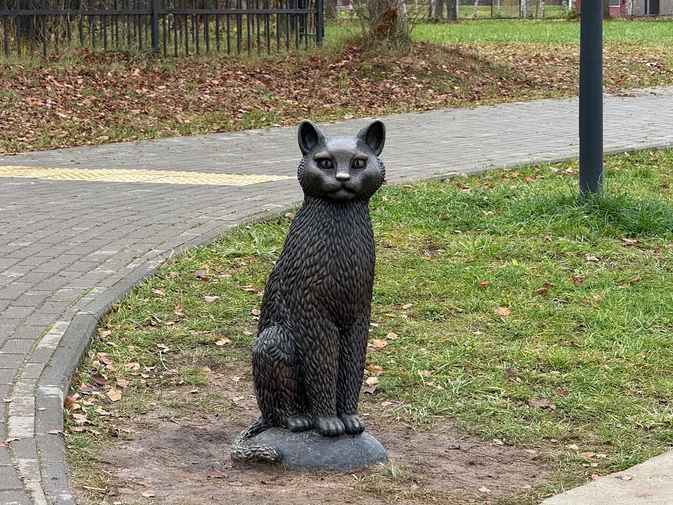 Его сегодня не узнать: чем встречает гостей Калязин