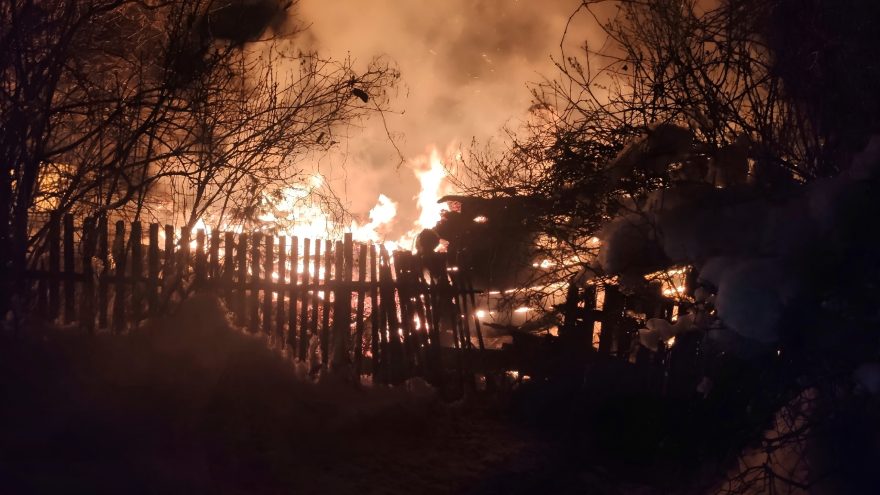 Следователь выясняет причину гибели пожилой женщины в Тверской области