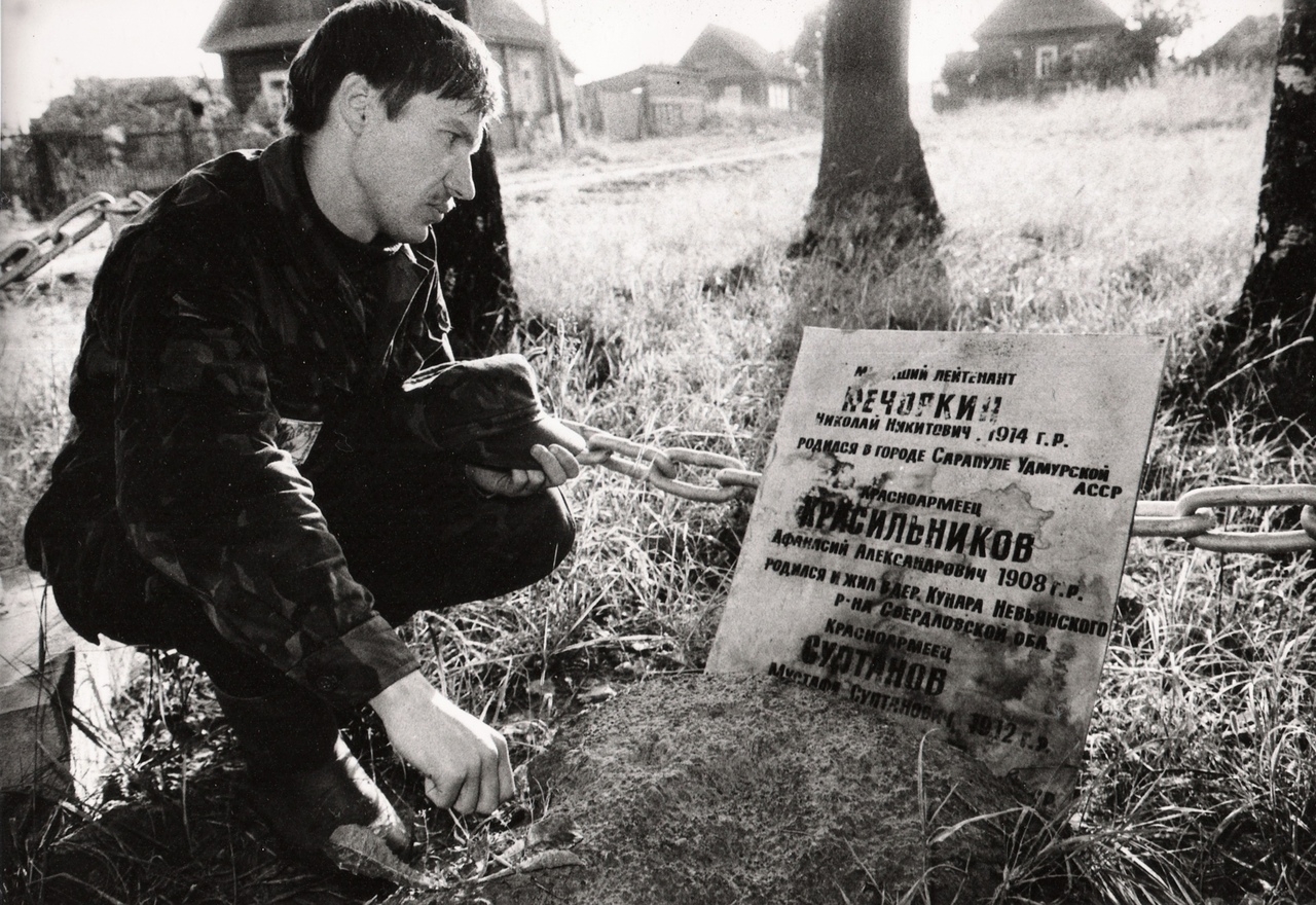 Вечер памяти первого командира "Подвига" пройдёт в Тверской области