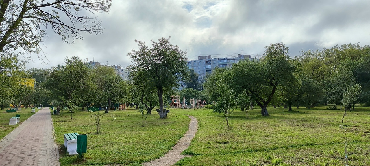 Паровозы и другие странности: продолжаем прогулки по нетуристической Твери