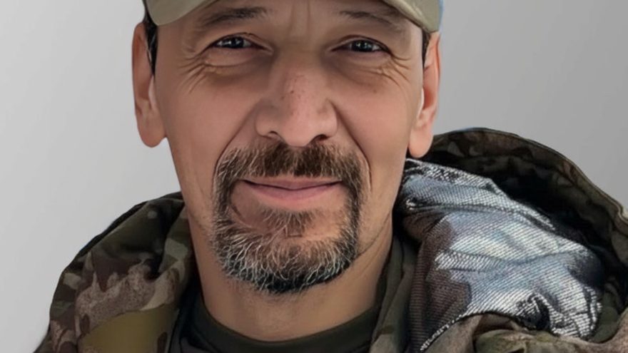 Анатолий Омаров