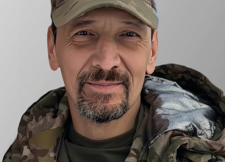 Анатолий Омаров