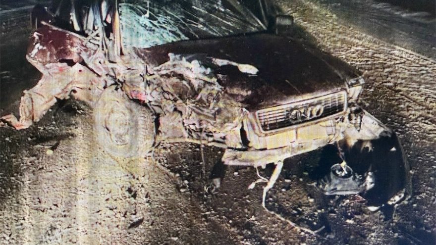 Опасный обгон в Тверской области отправил ребенка в больницу