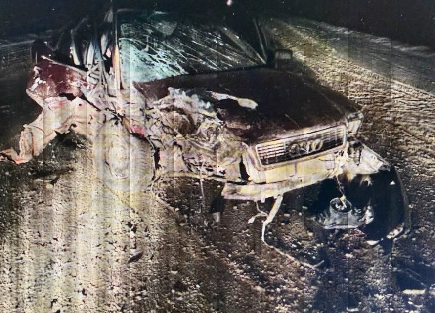 Опасный обгон в Тверской области отправил ребенка в больницу