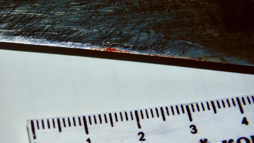 Жительница Тверской области убила мужчину тремя ударами ножа