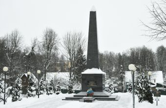 Андреапольского