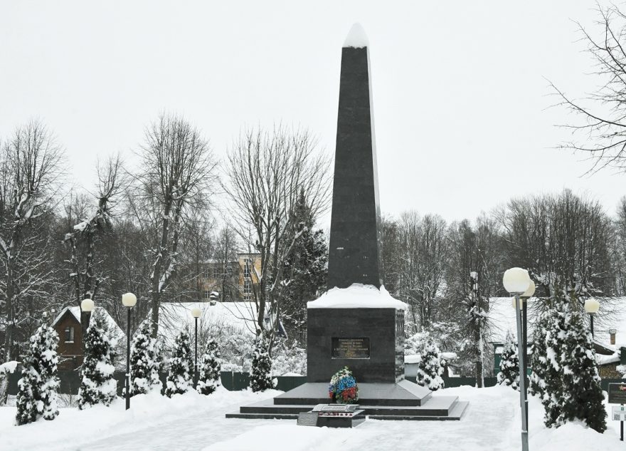 Андреапольского