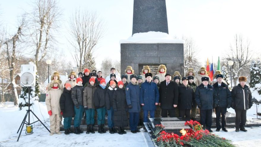 андреапольцы