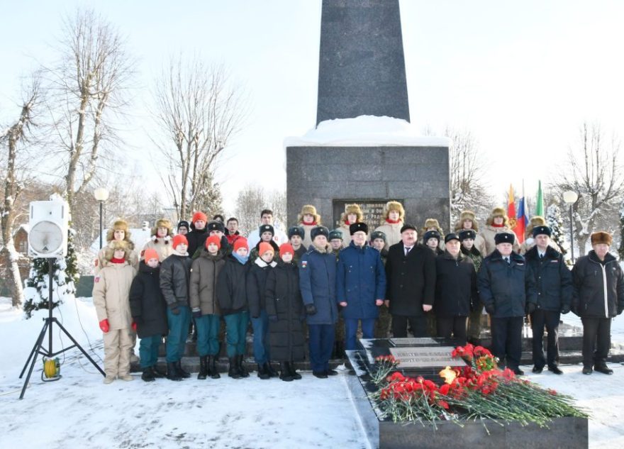 андреапольцы