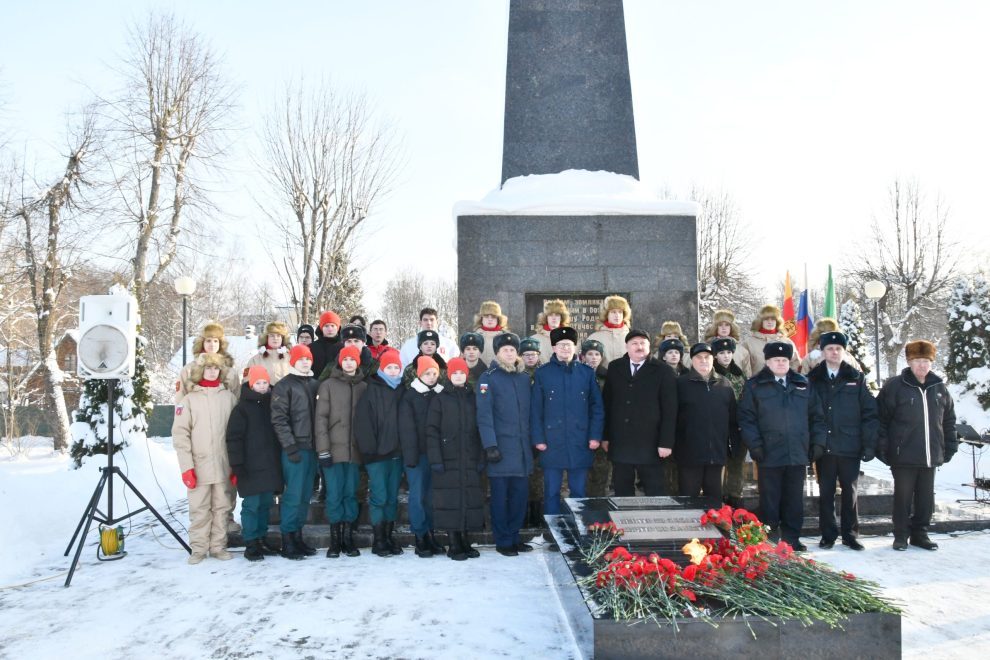 андреапольцы