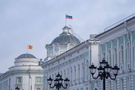 правительства