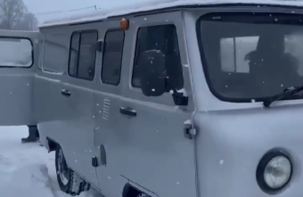 автомобиль