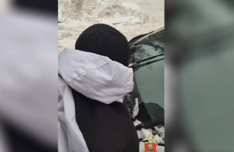 Тверские киберполицейские задержали курьера-мошенника задержали