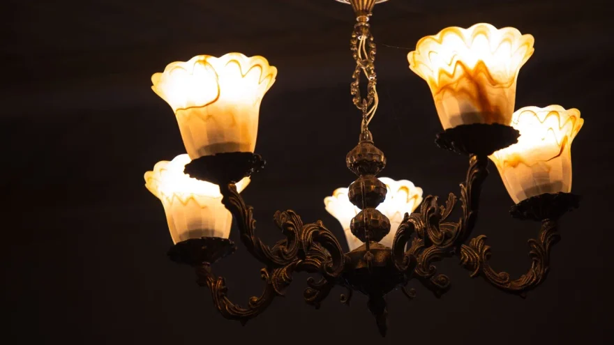 отключат свет