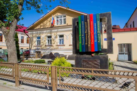 Молодых поэтов Тверской области приглашают на «Зелёный листок»