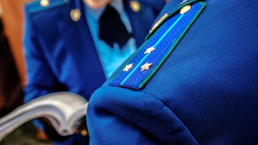 Прокуратура предотвратила отключение электричества из-за долгов в Тверской области