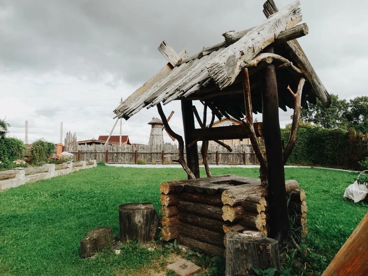 Его сегодня не узнать: чем встречает гостей Калязин