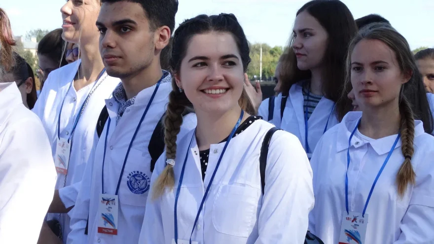 Новый законопроект Единой России ляжет в основу создания Общероссийского реестра детских и молодёжных НКО на базе Росмолодёжи