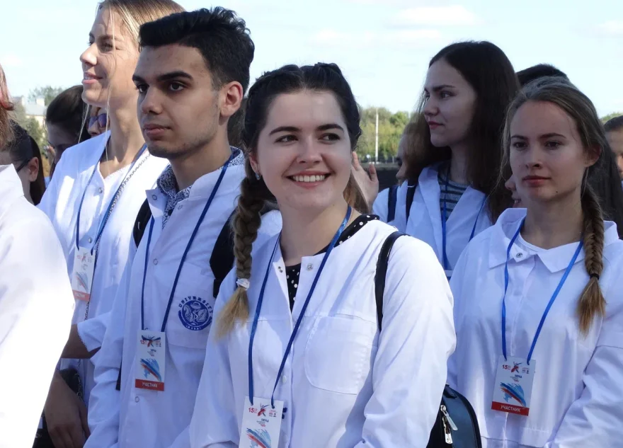 Новый законопроект Единой России ляжет в основу создания Общероссийского реестра детских и молодёжных НКО на базе Росмолодёжи