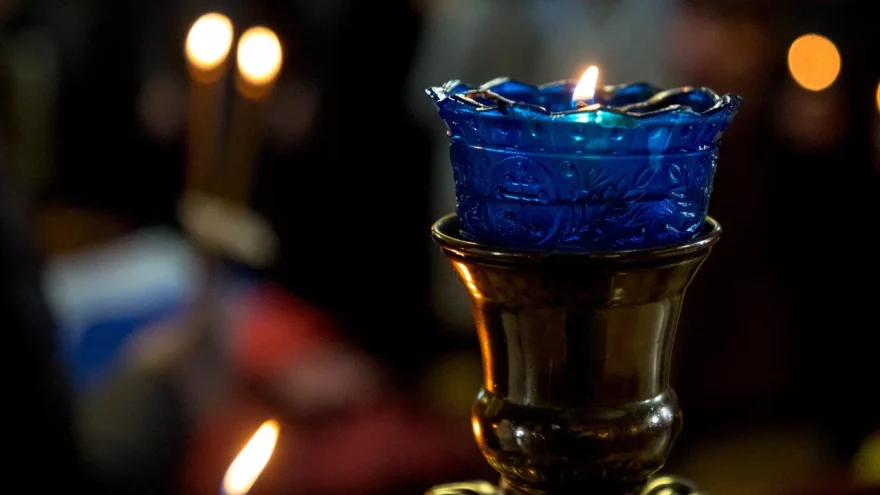 Сергеем Семериковым