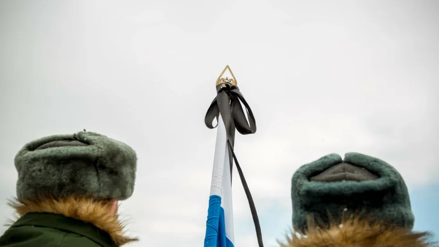 В Тверской области простятся с Геннадием Ефимовым