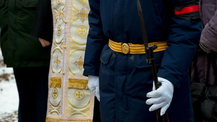 Сергей Шаухин