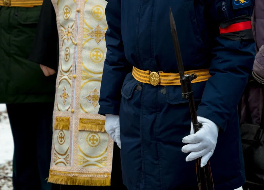 Сергей Шаухин