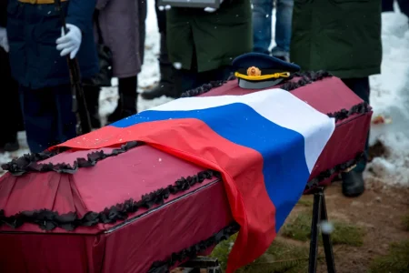 Андреем Бауковым