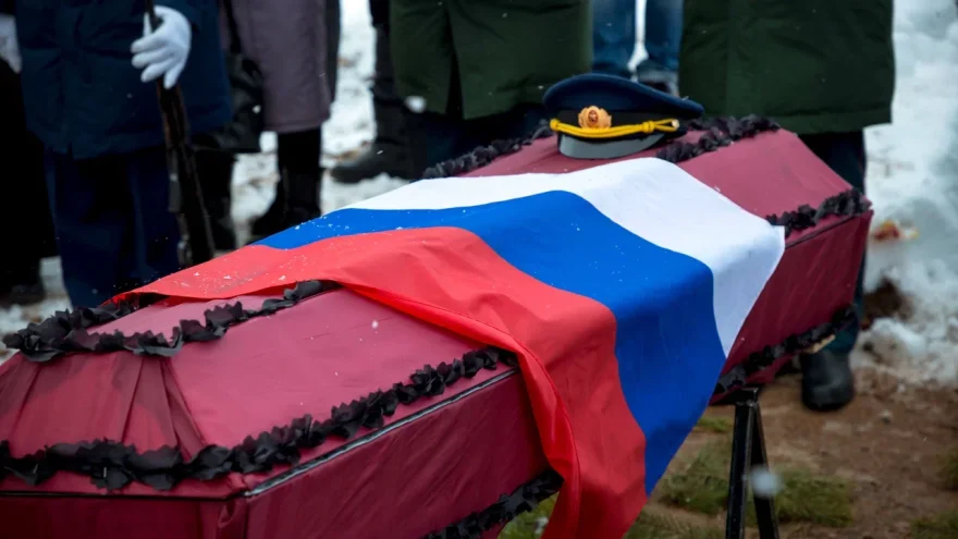 Андреем Бауковым